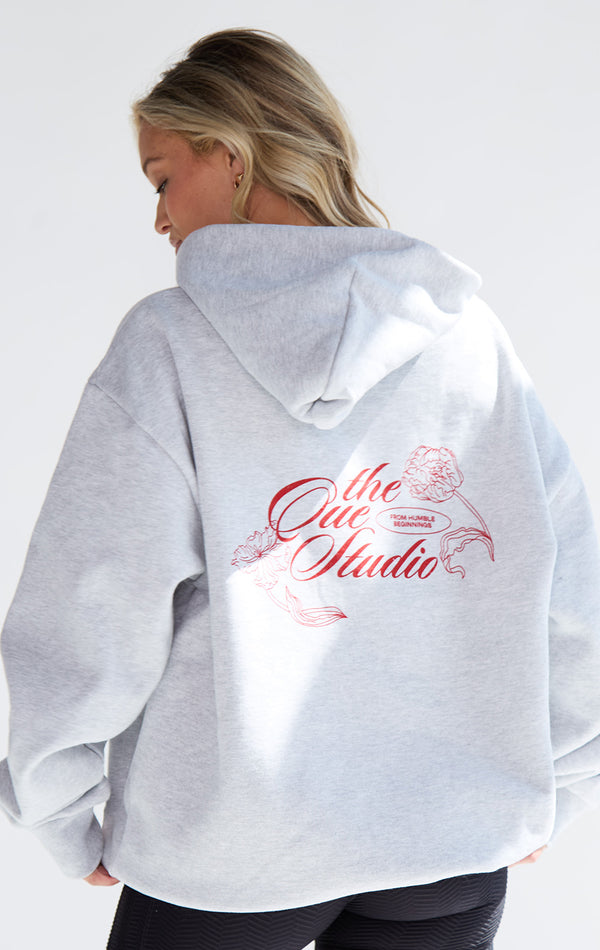 CREATIVE DIRETOR SCRALETT- HOODIE