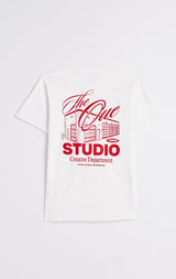 CREATIVE DIRECTOR-SCARLETT TEE