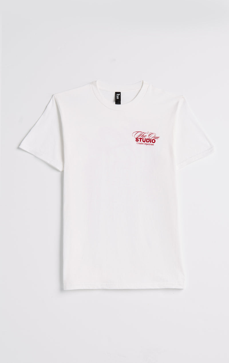 CREATIVE DIRECTOR-SCARLETT TEE
